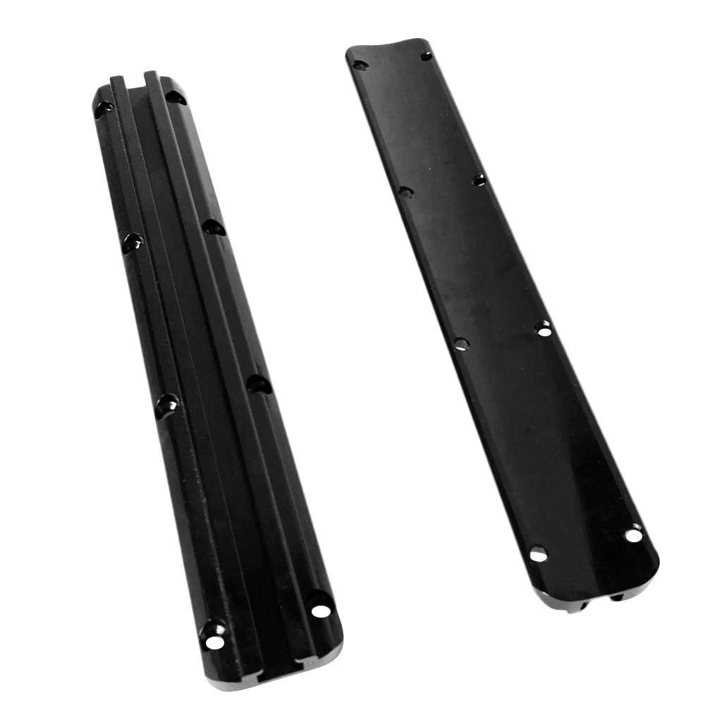 Binari per kayak Sistema di mo - Fishing Boat Oar recensione e prezzo