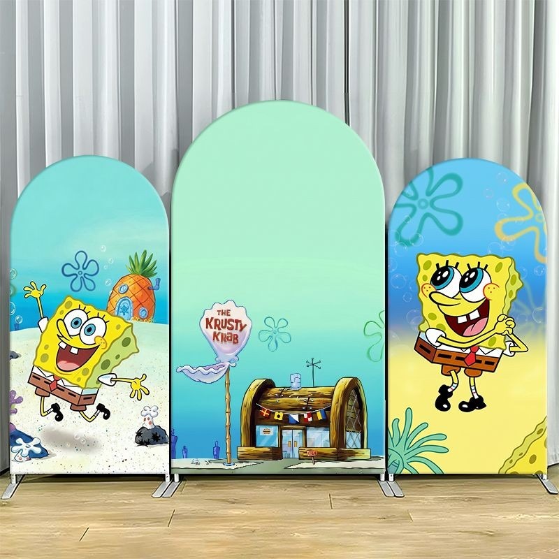 SpongeBob Mr Krabs Sfondo per  - Fishing Boat Cover recensione e prezzo