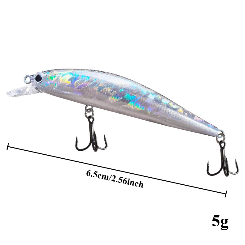 BILLINGS Esca Artificiale Long - Fishing Boat Anchor recensione e prezzo
