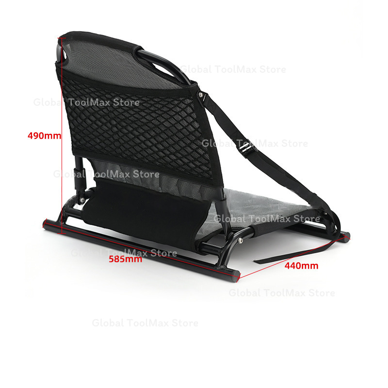 Sedili Fissi per Barca Rotosta - Fishing Boat Seat recensione e prezzo