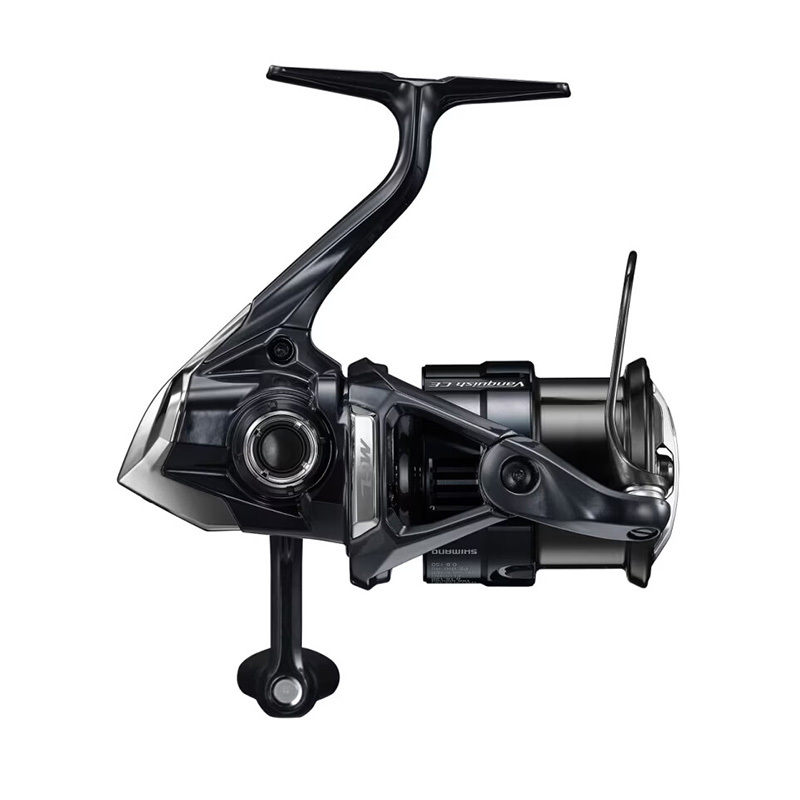 Mulinello da Spinning Shimano  - Daiwa Reel Bg recensione e prezzo