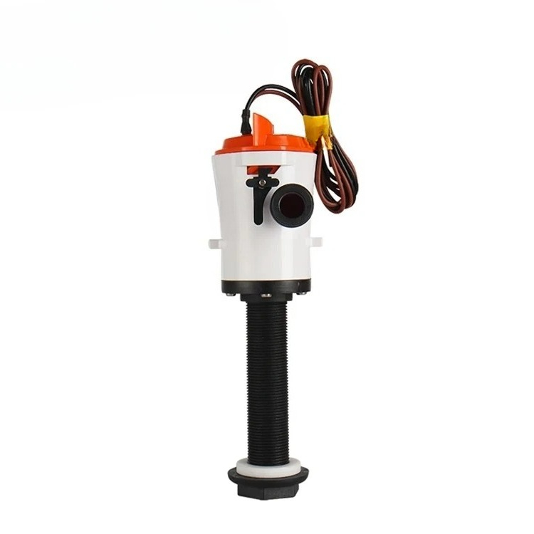 Pompa Sommergibile Seaflo 12V  - Fishing Boat Bilge Pump recensione e prezzo