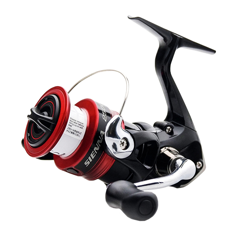 Mulinello da pesca spinning SH - Daiwa Reel Bg recensione e prezzo