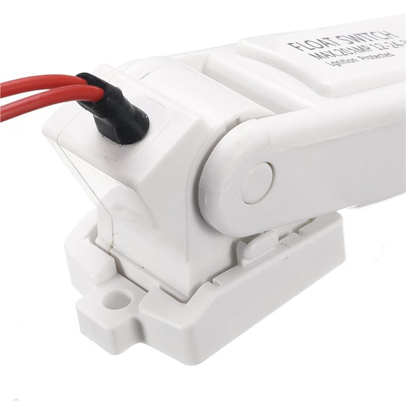 Interruttore a Galleggiante Au - Fishing Boat Bilge Pump recensione e prezzo