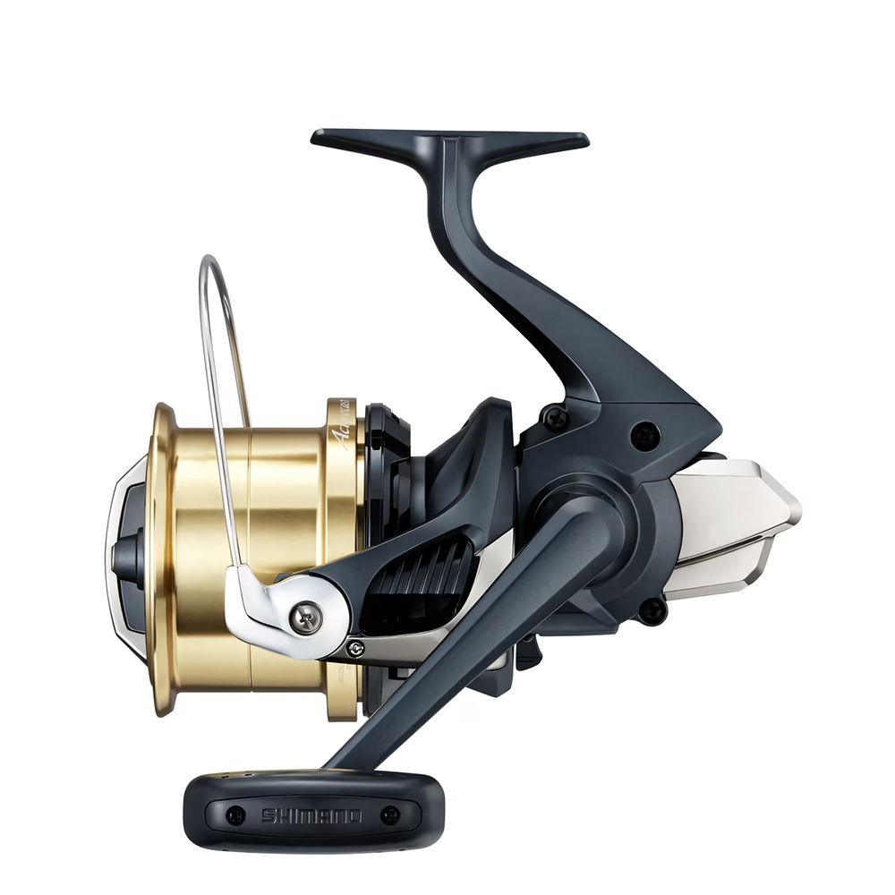 25 SHIMANO ACTIVECAST Mulinell - Daiwa Reel Bg recensione e prezzo