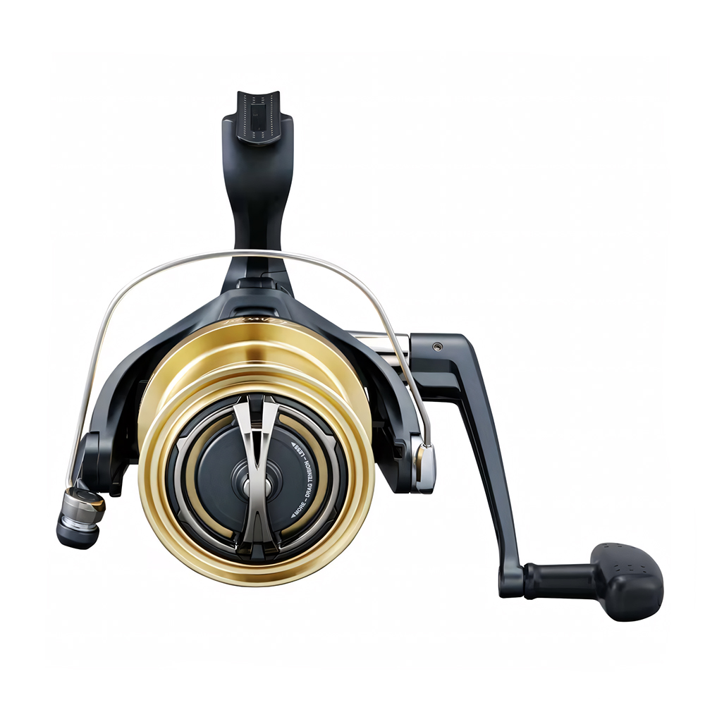 25 SHIMANO ACTIVECAST Mulinell - Daiwa Reel Bg recensione e prezzo