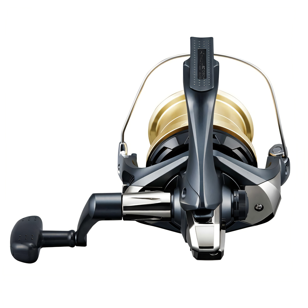 25 SHIMANO ACTIVECAST Mulinell - Daiwa Reel Bg recensione e prezzo