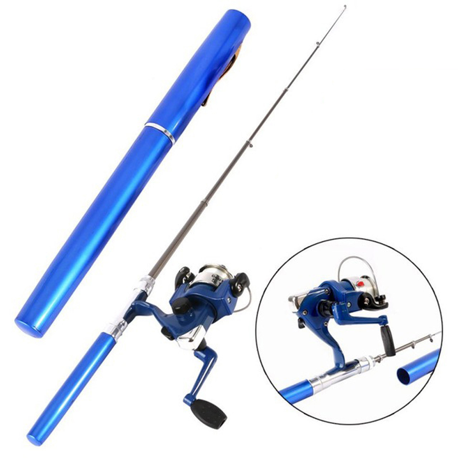 Penna Canna da pesca e mulinel - Penn Reel Fierce recensione e prezzo