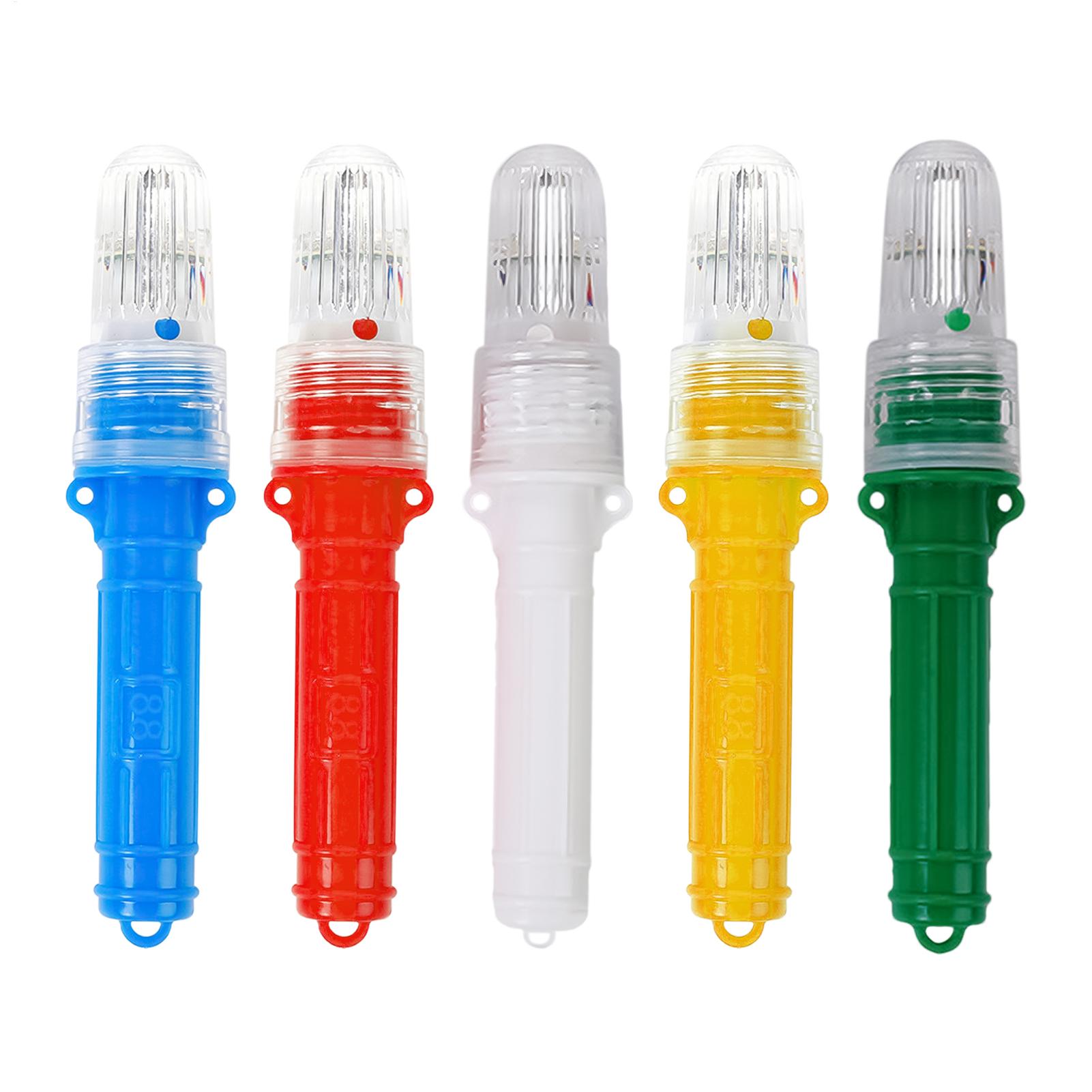 Flare a LED per la pesca in ba - Fishing Boat Navigation Light recensione e prezzo
